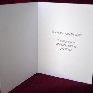 miscarriage support quotes