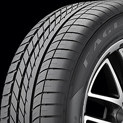 Goodyear Eagle F1 Asymmetric SUV 4X4