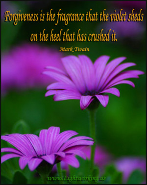 30 Days of Truth: Day Four- Something I need to forgive someone for