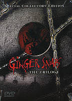 Ginger Snaps Trilogy