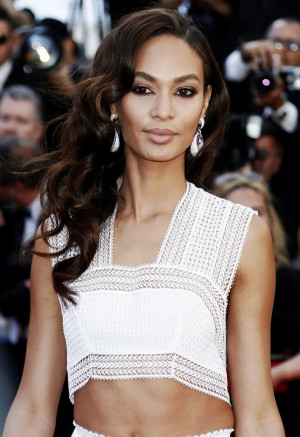 Quotes by Joan Smalls