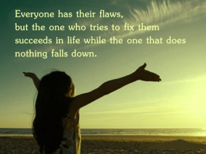 Fall Down Motivational...