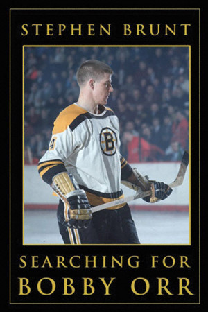In Searching for Bobby Orr , Canada's foremost sportswriter gives us a ...