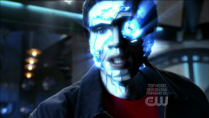 Bizarro - Smallville Wiki