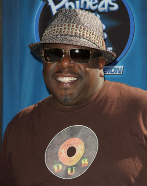 Cedric The Entertainer Kings Of Comedy #1
