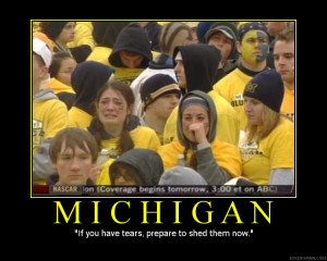 Ohio State Michigan Rivalry Quotes http://knk.codlin.net/?tag=football
