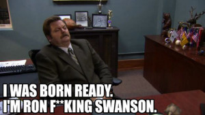 Parks And Recreation 12 Of The Best Ron Swanson Quotes