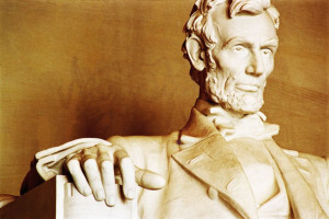 Lessons From #Lincoln: 5 #Leadership Tips History, Science, #AAP Agree ...