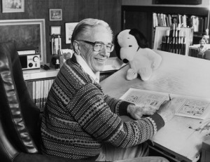 Ways Charles Schulz Really Was Charlie Brown