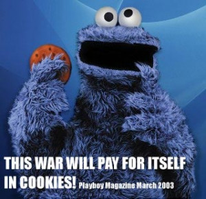 Cookie Monster Quotes John Madden Thread Democratic Underground