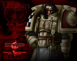 Haemon Mask Deviantart: more like eldar harlequin mask by ~halloween ...