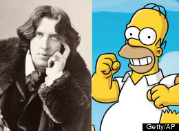 From Oscar To Homer, 10 Funny Quotes About New Year's Resolutions