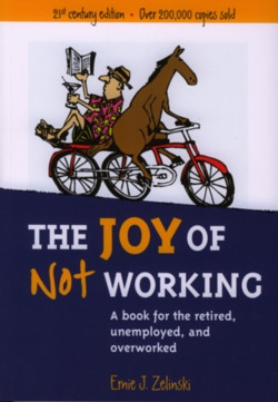 my Top 10 joys in retirement. Number 2 is reading How to Retire Happy ...