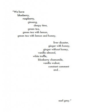 Quote from Scott Pilgrim.