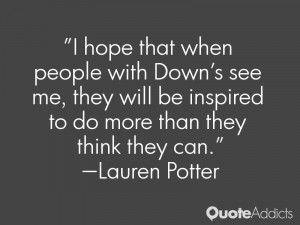 Lauren Potter