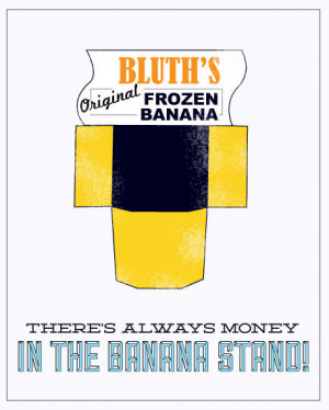 The 10 Best Arrested Development Quotes, Illustrated