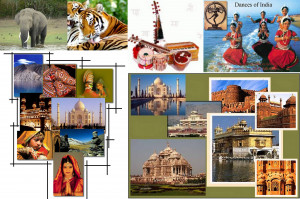 Indian Culture And Traditions