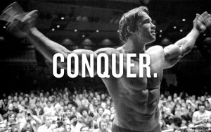 Top 10 Motivational Fitness Quotes from Arnold Schwarzenegger