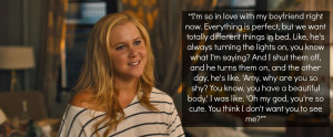 15 times Amy Schumer proved she was basically an exaggerated version ...