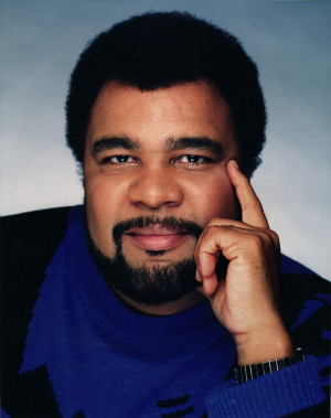 George Duke