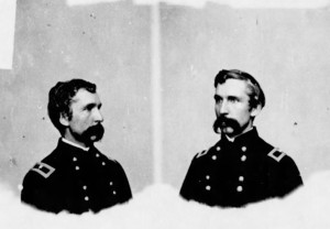 Joshua Lawrence Chamberlain