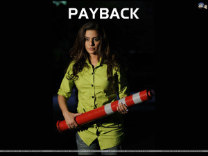 Payback 1024x768 Wallpaper # 4