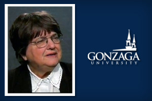 Sister Helen Prejean Speaks at Gonzaga Oct. 11, Program Includes One ...