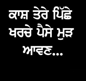 famous punjabi quotes english