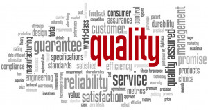 Customer Service Satisfaction and Quality