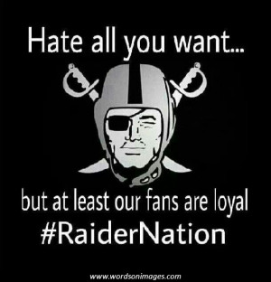 Raider quotes
