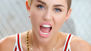 GETITRIGHT – Miley Cyrus