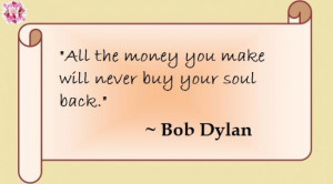 Debt Quotes