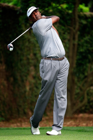 Vijay Singh Masters
