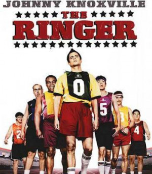 The Ringer (2005) - TrailerAddict
