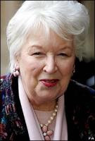 June Whitfield's Profile