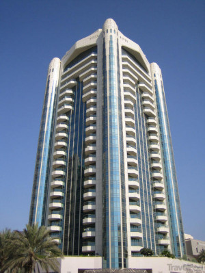 117 Another 5 Star Hotel, Dubai Has Tooooo Many! by TravelPod ...