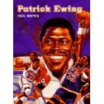 Patrick Ewing (Basketball Legends) book cover