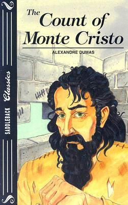 Start by marking “The Count of Monte Cristo (Saddleback Classics ...