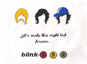 Music Quotes / blink 182