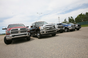 Make sure you check out the 2011 Heavy Duty Truck Shootout on ...