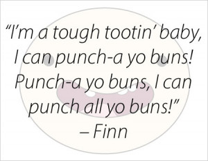 When you need to get pumped up to tackle a new project