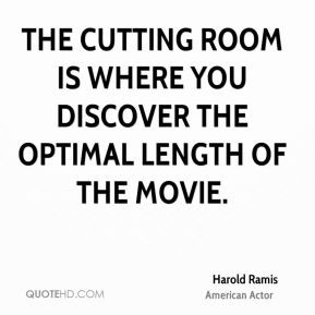 Cutting Quotes