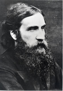 ... George MacDonald (1824-1905) and home to the George MacDonald Society