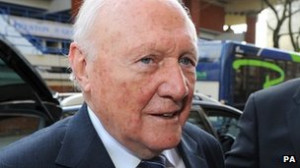 Stuart Hall: More alleged victims to sue over abuse