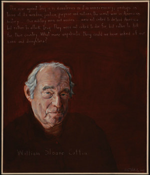 Truth: William Sloane Coffin