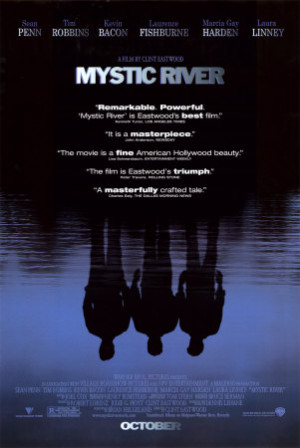 Movie Mystic River 2003 Poster
