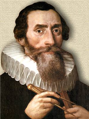 Showing Gallery For Johannes Kepler Quotes
