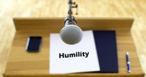 Sermon Illustrations on Humility