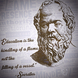 Socrates On Education