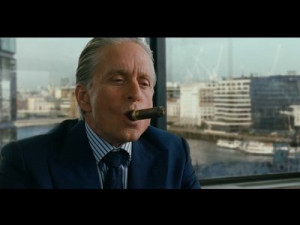 You don't understand. I want to be surprised...astonish me, sport ...